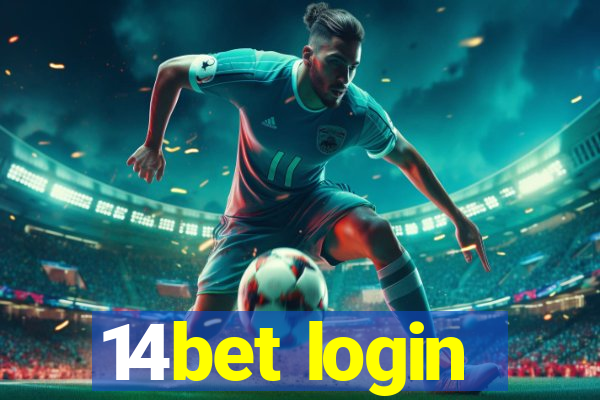 14bet login